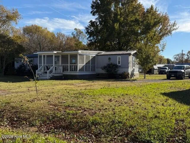 $95,000 | 118 Apache Road, Harrellsville, NC 27942