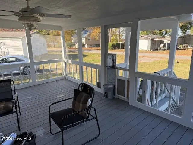 $95,000 | 118 Apache Road, Harrellsville, NC 27942