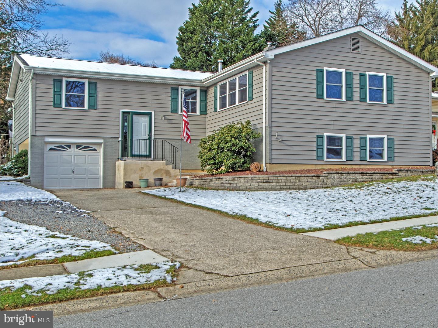 46 Vansant Road Newark, DE 19711 - Photo 1 of 23 Exterior Front