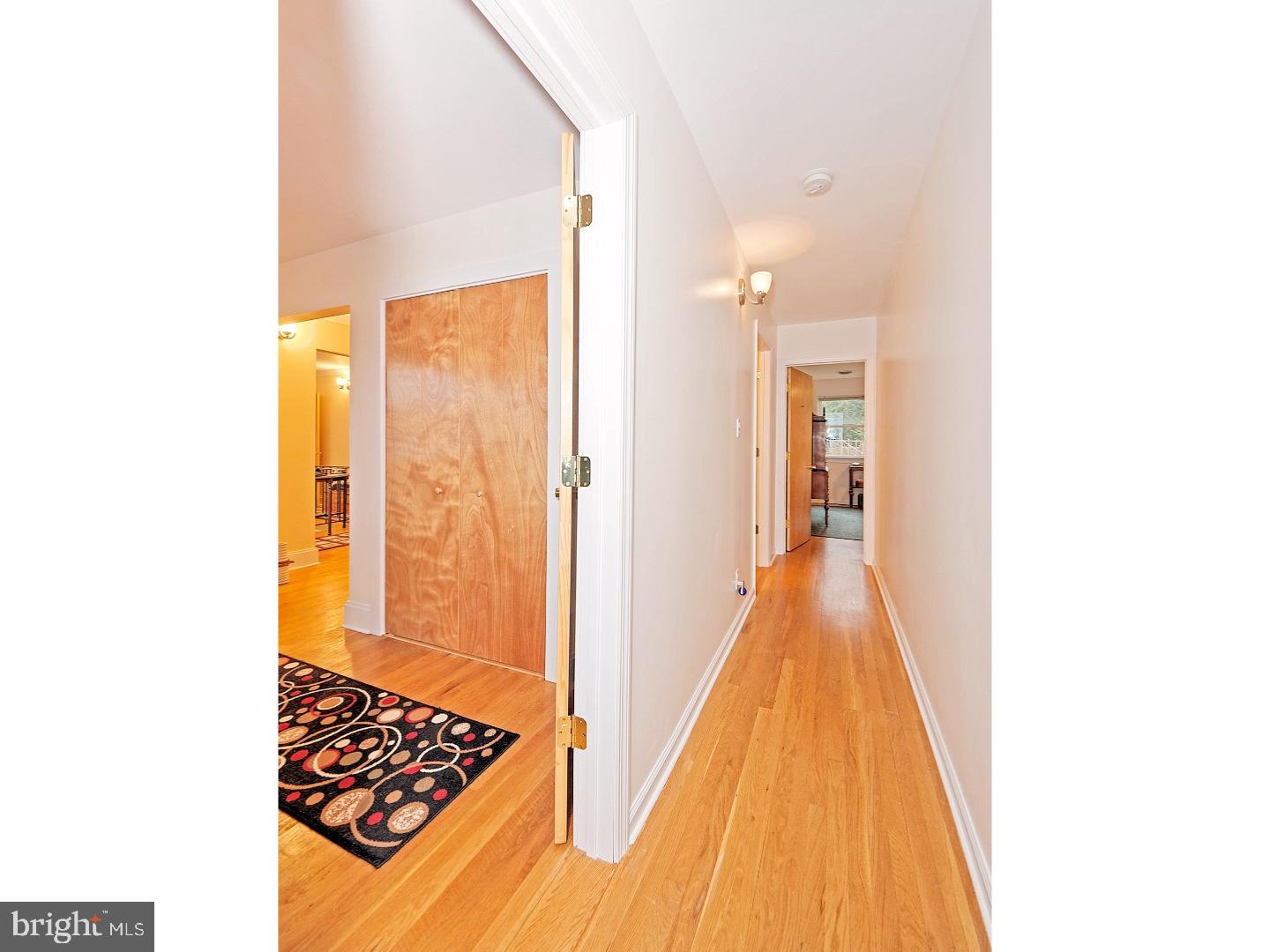 46 Vansant Road Newark, DE 19711 - Photo 13 of 23 Hallway