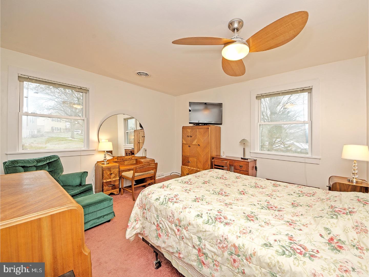 46 Vansant Road Newark, DE 19711 - Photo 15 of 23 Bedroom