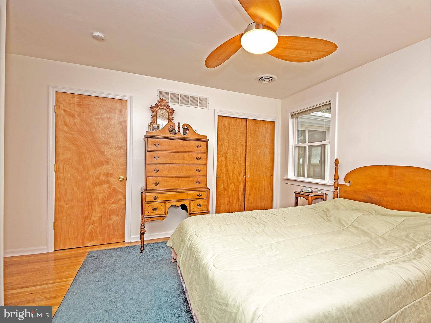 46 Vansant Road Newark, DE 19711 - Photo 16 of 23 Bedroom - Main