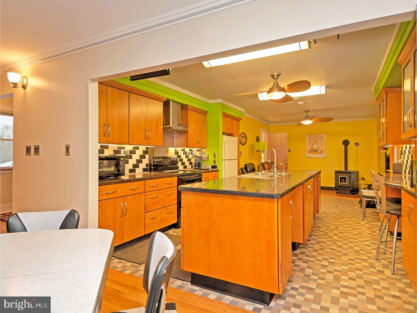 46 Vansant Road Newark, DE 19711 - Photo 5 of 23 Kitchen