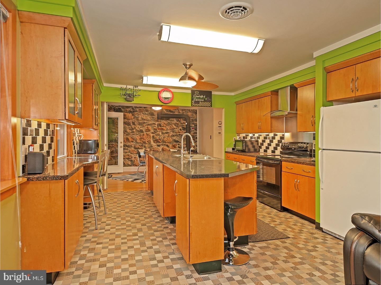 46 Vansant Road Newark, DE 19711 - Photo 7 of 23 Kitchen