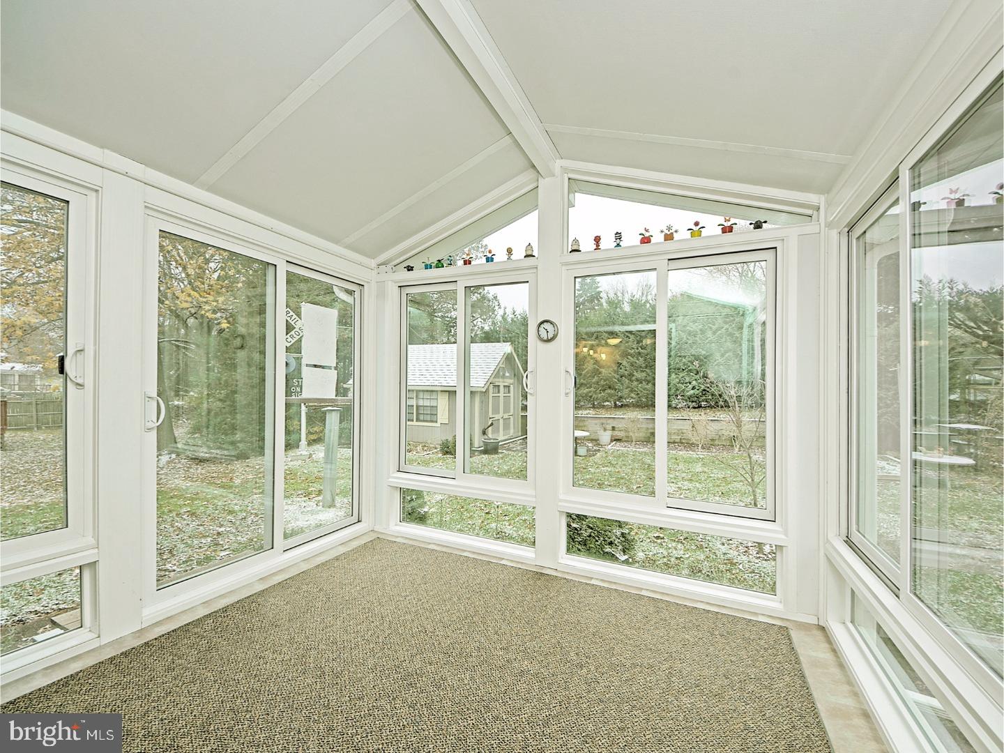 46 Vansant Road Newark, DE 19711 - Photo 10 of 23 Sun Room