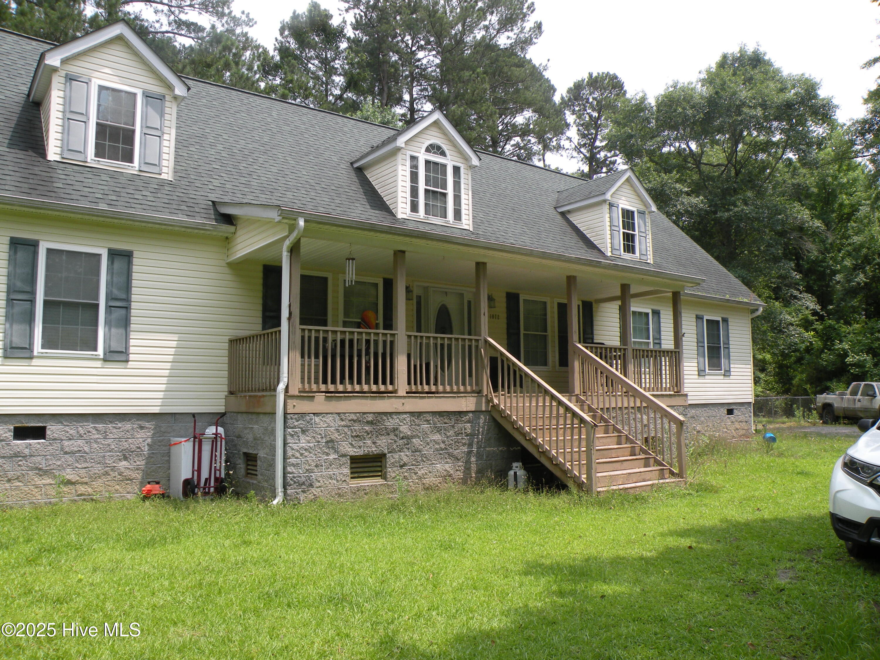 1972 Maco Road Northeast Leland, NC 28451 - Photo 1 of 25 front
