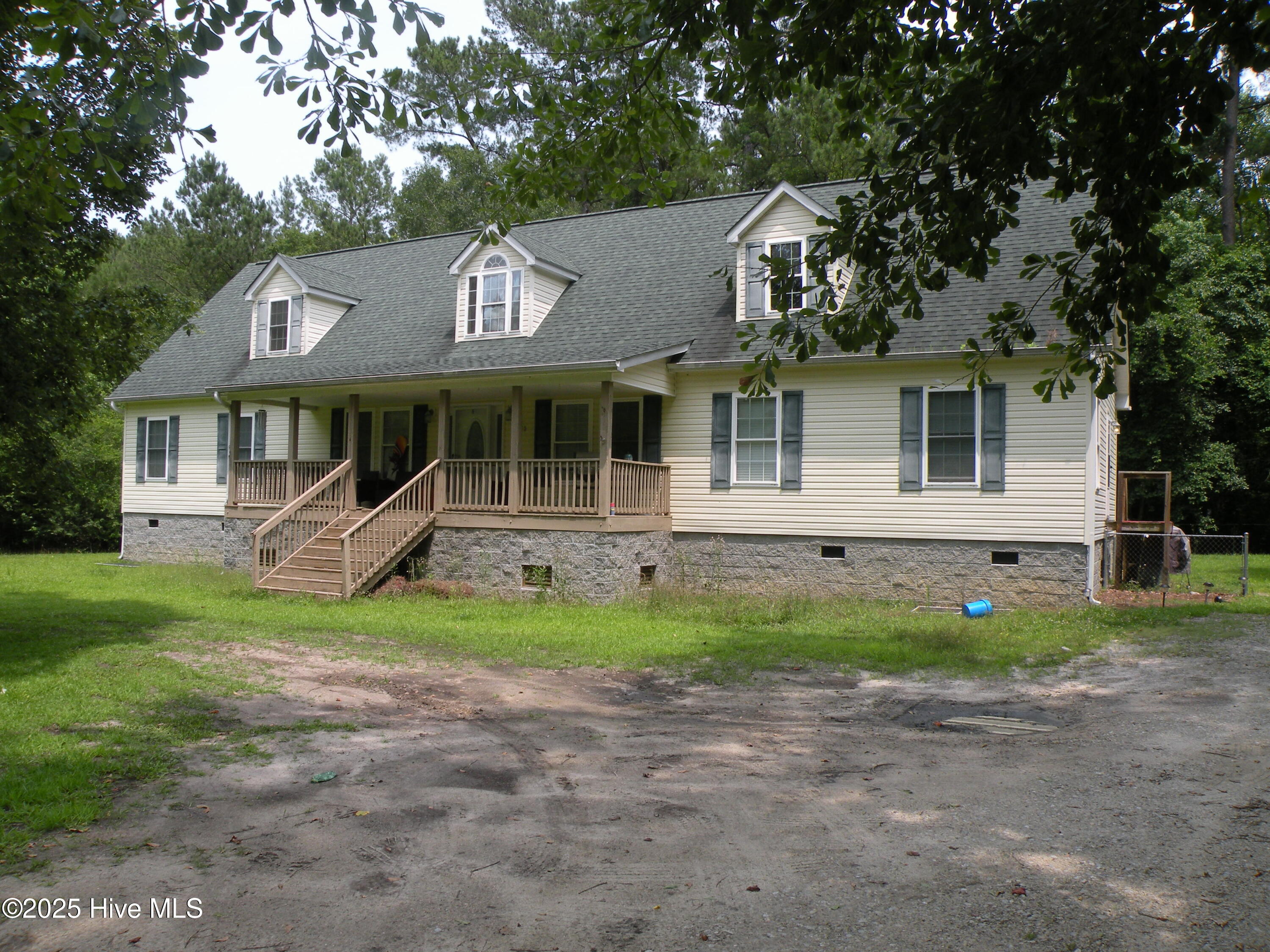1972 Maco Road Northeast Leland, NC 28451 - Photo 2 of 25 DSCN0672