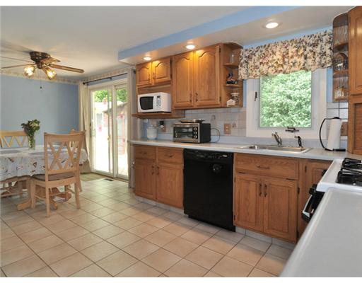 45 Sutter Avenue Warwick, RI 02886 - Photo 11 of 20 Kitchen.