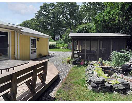 45 Sutter Avenue Warwick, RI 02886 - Photo 13 of 20 Patio/Deck.