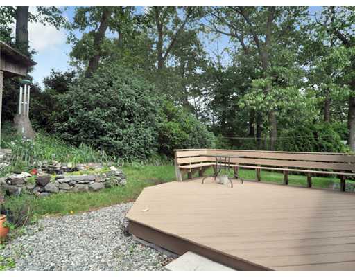 45 Sutter Avenue Warwick, RI 02886 - Photo 8 of 20 Patio/Deck.
