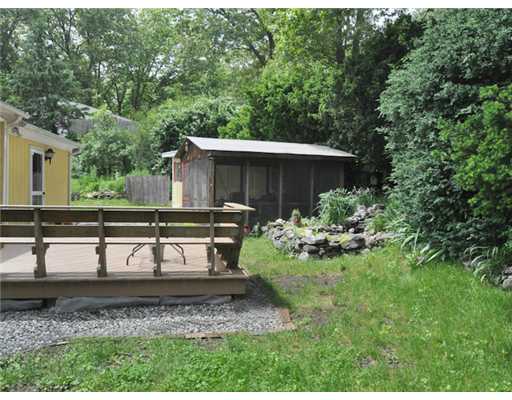 45 Sutter Avenue Warwick, RI 02886 - Photo 9 of 20 Patio/Deck.