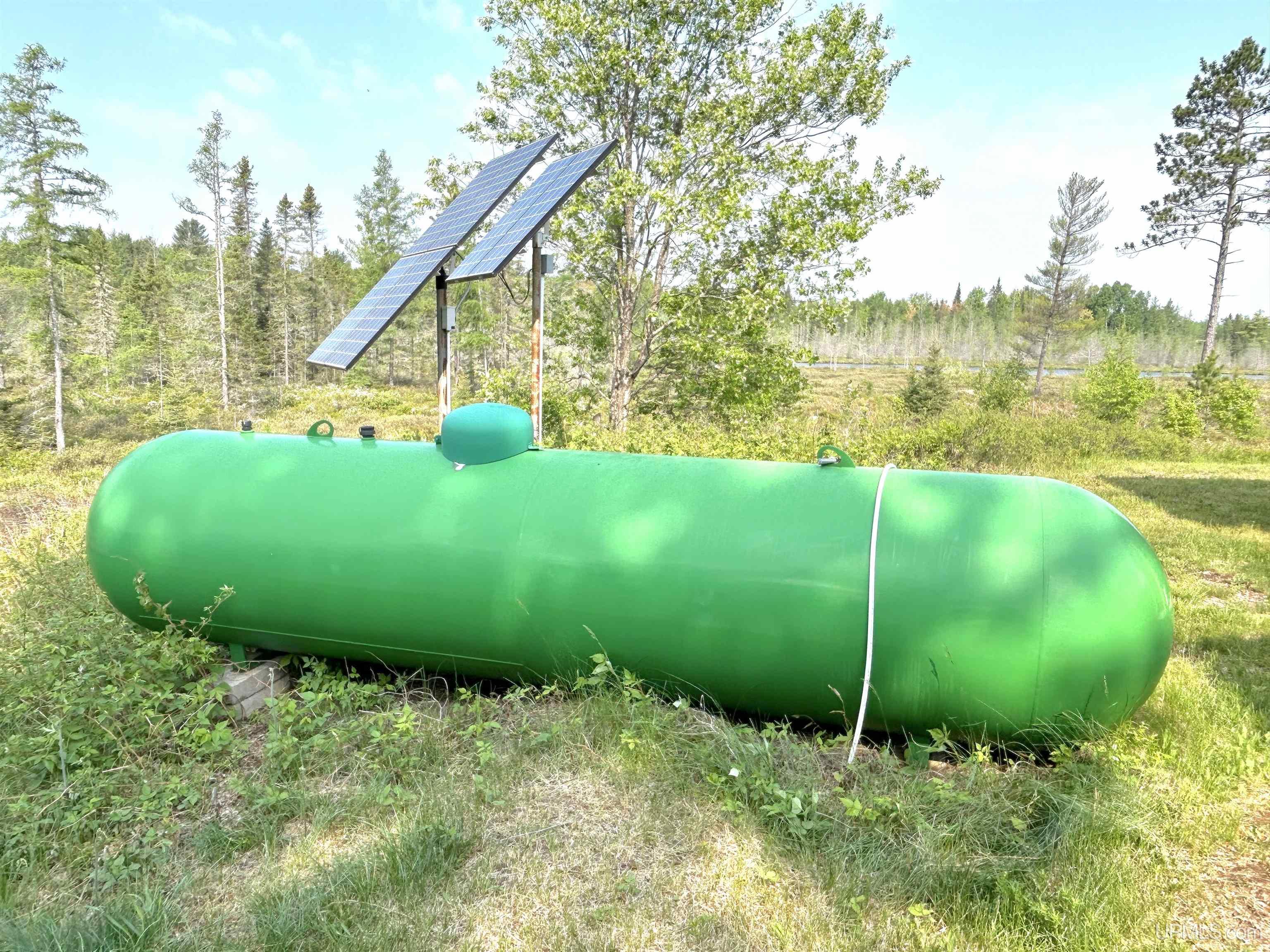 6072 Big Lick Lake Road Ishpeming, MI 49849 - Photo 75 of 90