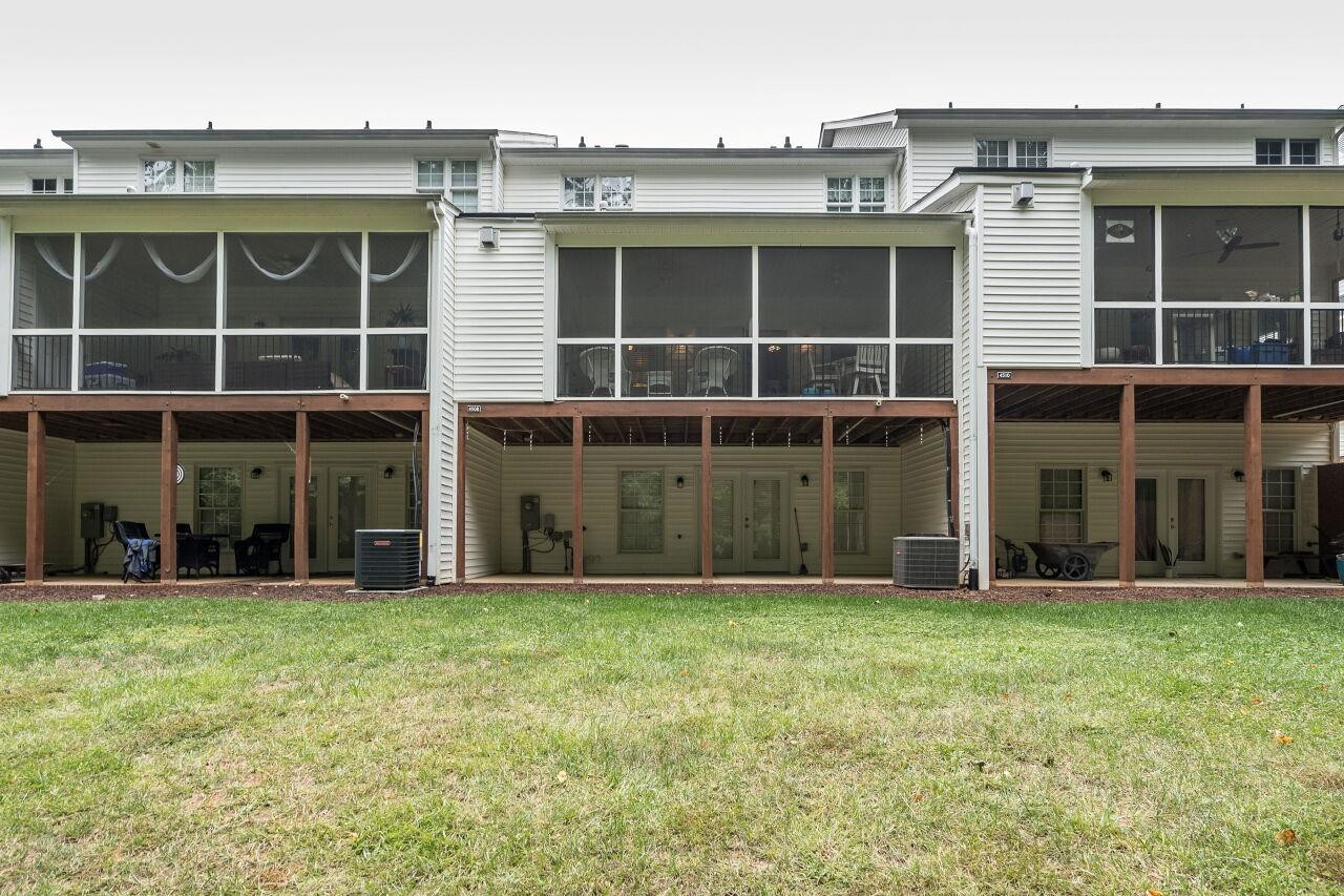 4508 Mistiflower Drive Raleigh, NC 27606 - Photo 26 of 32 Photo 26