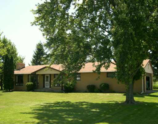 14356 Pierce Road Bremen, IN 46506 - Photo 1 of 8