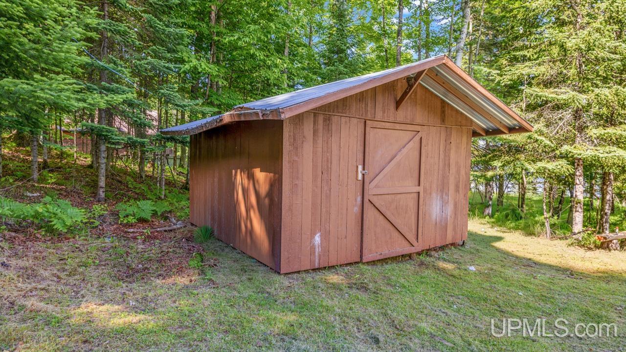W6280 Rock Lake Road Iron Mountain, MI 49801 - Photo 30 of 35
