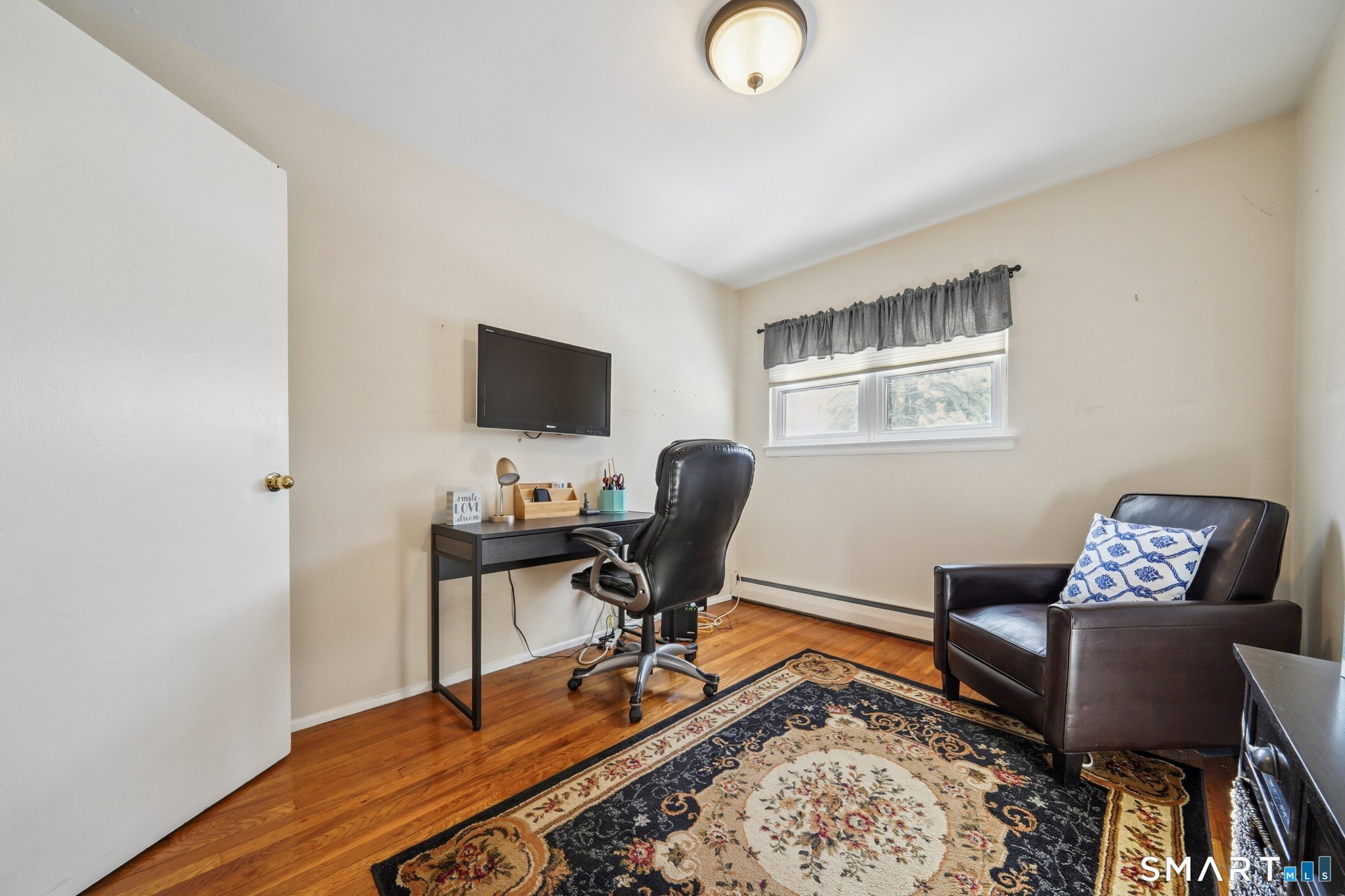 10 Algonquin Road Norwalk, CT 06851 - Photo 13 of 24 Beautiful hardwood floors and natural light in all of the upper level bedrooms!