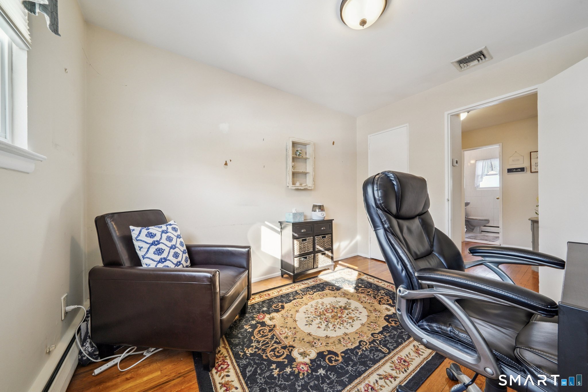 10 Algonquin Road Norwalk, CT 06851 - Photo 14 of 24 Beautiful hardwood floors and natural light in all of the upper level bedrooms!
