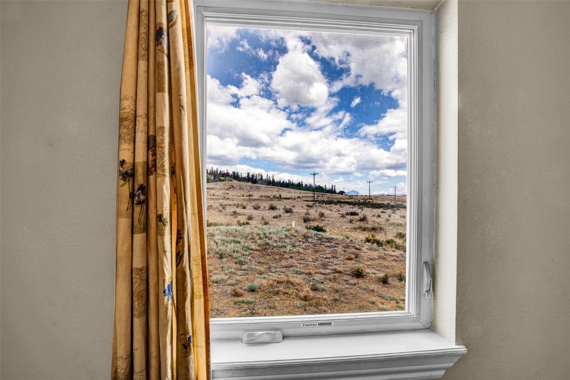 59 Chief Trail Como, CO 80456 - Photo 23 of 44 a view of a window