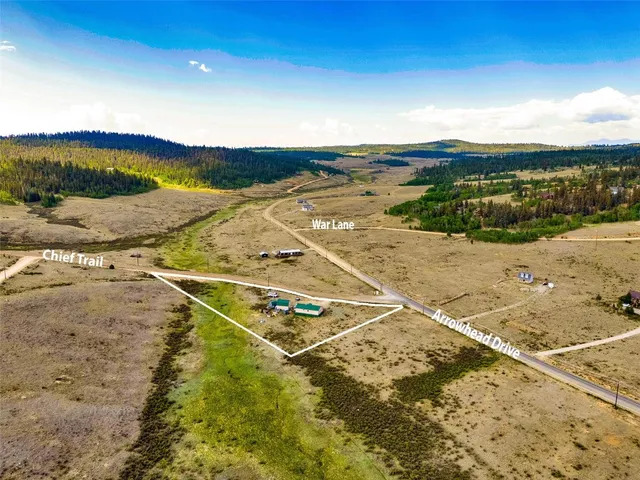 a view of an ocean and beach