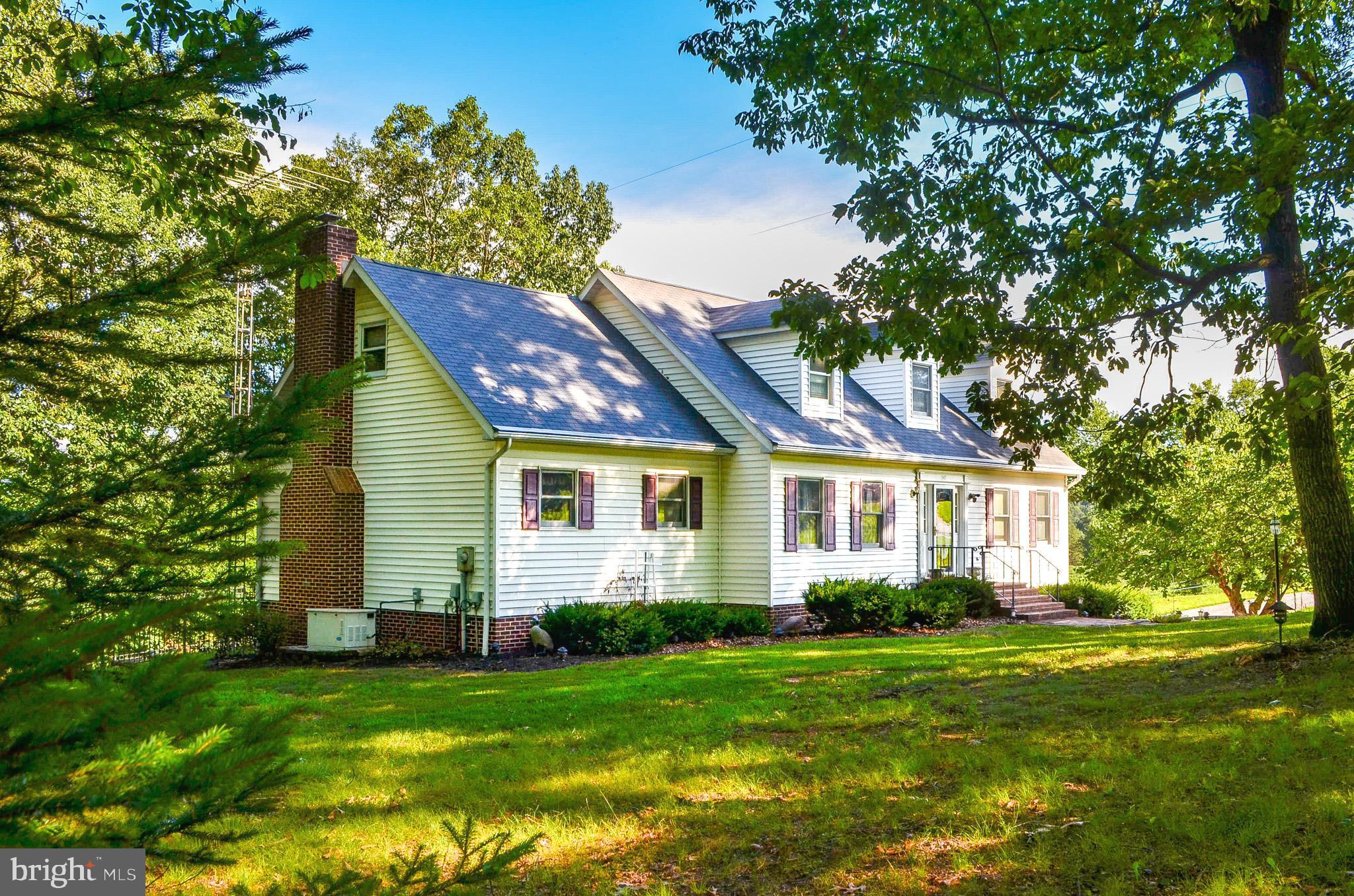 547 Heffner Road Red Lion, PA 17356 - Photo 2 of 75 Gallery Image 2