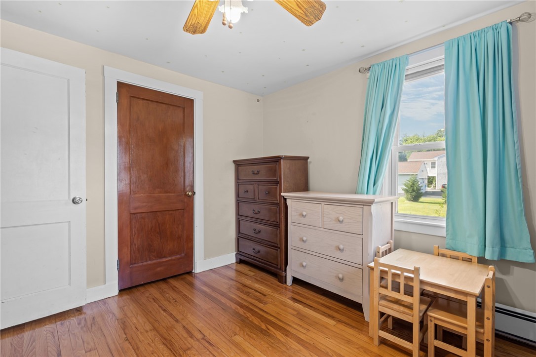 227 Angell Road Lincoln, RI 02865 - Photo 26 of 41 First floor bed