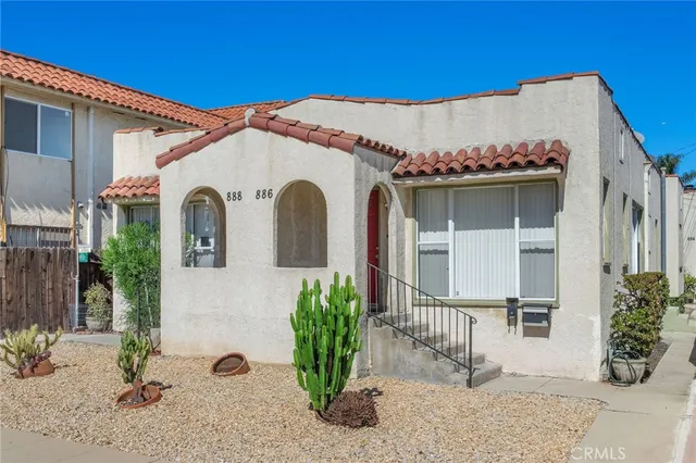 $898,000 | 884 West 11th Street, San Pedro, CA 90731