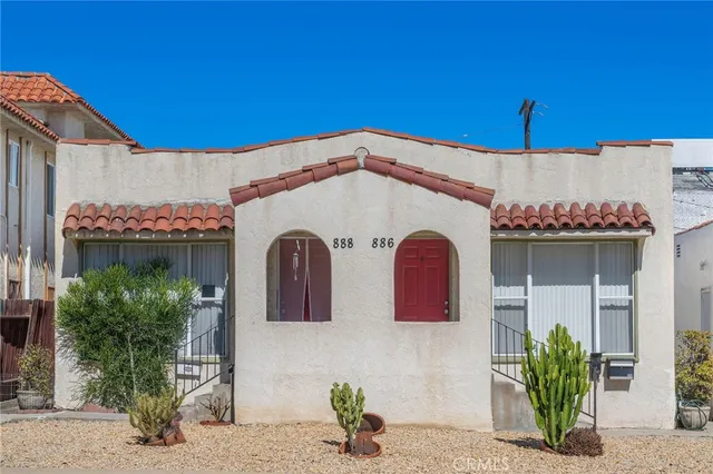 $898,000 | 884 West 11th Street, San Pedro, CA 90731