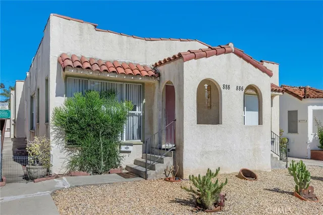 $898,000 | 884 West 11th Street, San Pedro, CA 90731