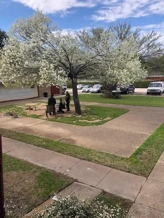 $144,900 | 919 South Weatherred Drive, Unit 206, Richardson, TX 75080