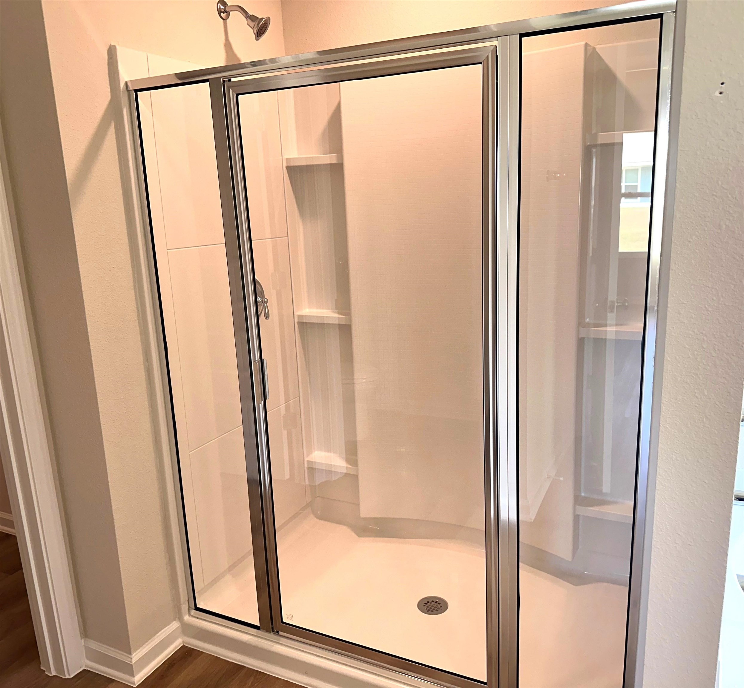1234 Hayward Loop Foley, AL 36535 - Photo 15 of 31 Primary bath - separate shower