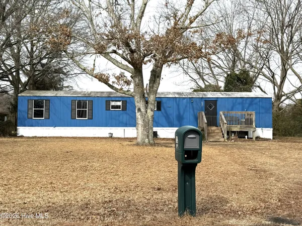 $120,000 | 123 Faris Drive, Grandy, NC 27939
