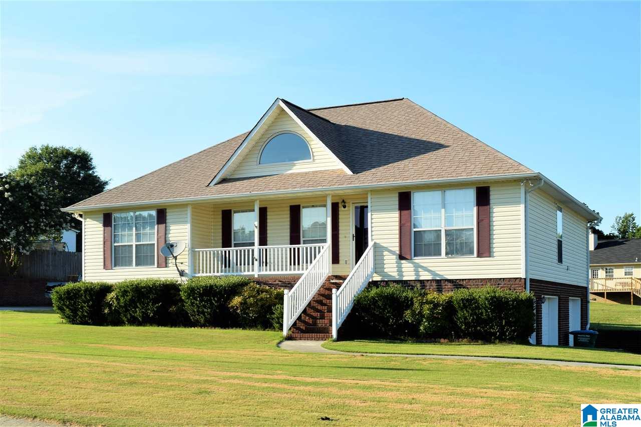 9289 Promise Trail Kimberly, AL 35091 - Photo 1 of 20