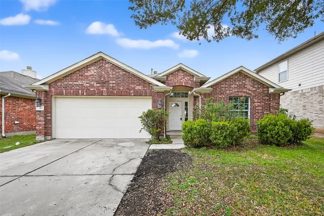 $278,000 | 5014 Creekbridge Court, Spring, TX 77379
