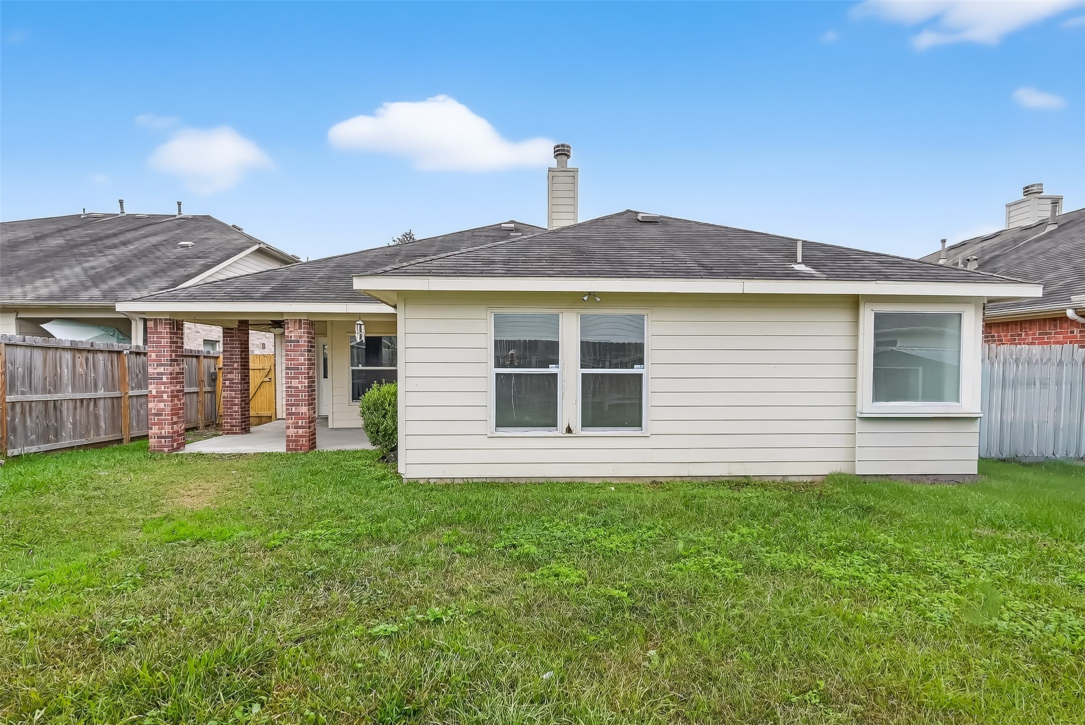 5014 Creekbridge Court Spring, TX 77379 - Photo 37 of 37