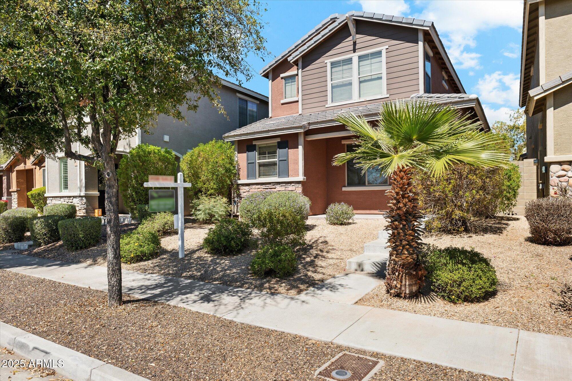 4380 East Renee Drive Phoenix, AZ 85050 - Photo 2 of 24 Gallery Image 2