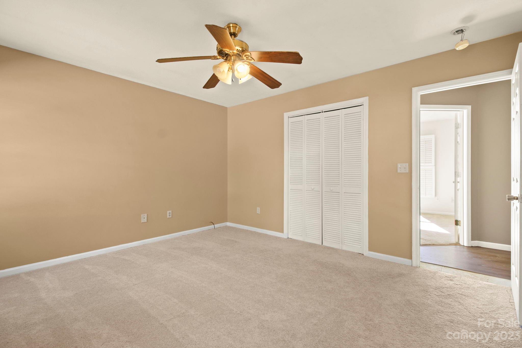 4863 Water Wheel Drive Conover, NC 28613 - Photo 15 of 32 a view of an empty room