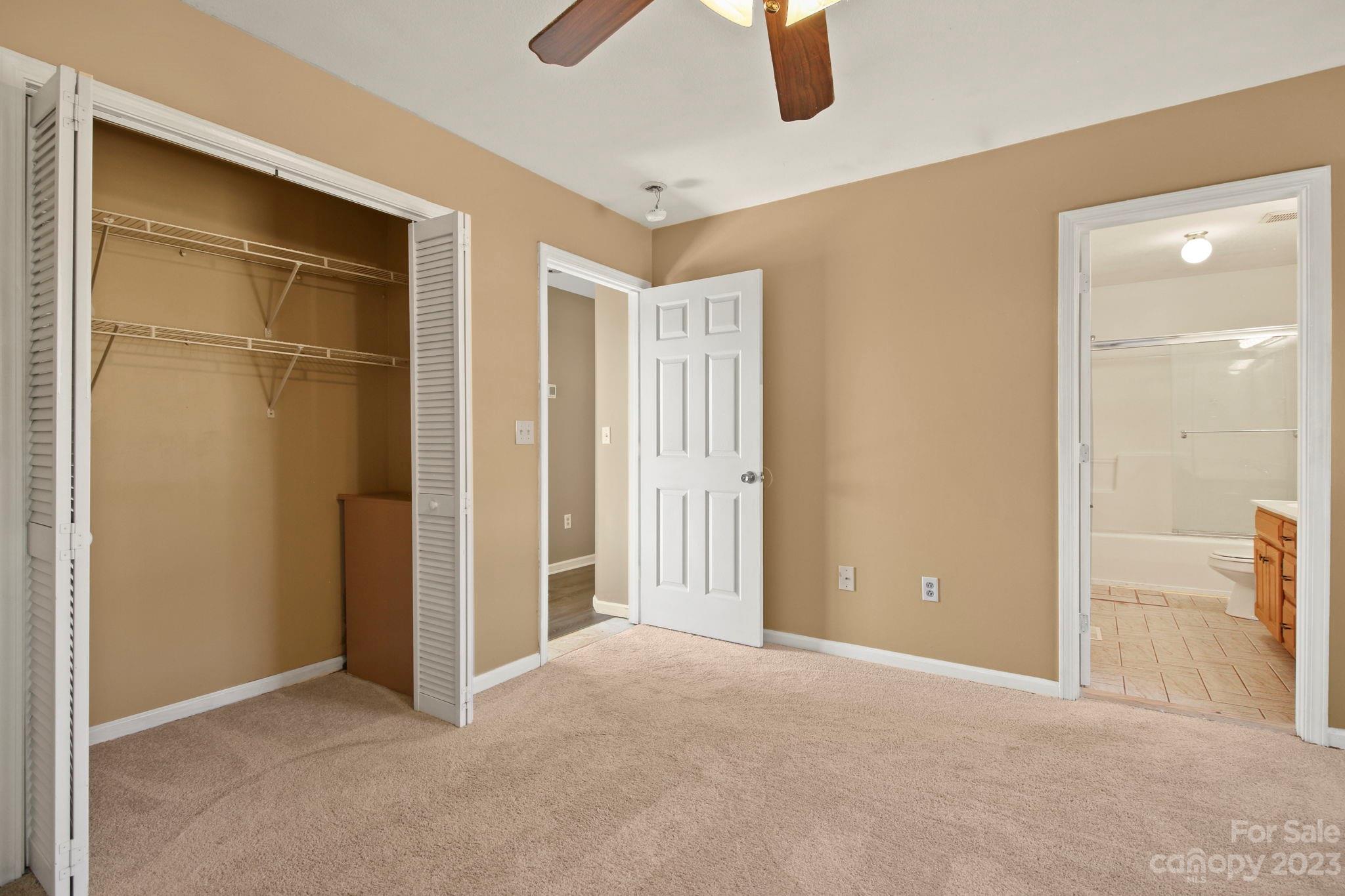 4863 Water Wheel Drive Conover, NC 28613 - Photo 16 of 32 a view of an empty room