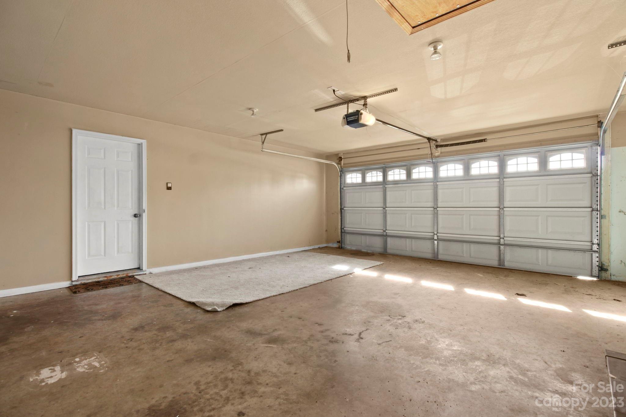 4863 Water Wheel Drive Conover, NC 28613 - Photo 26 of 32 a view of a garage