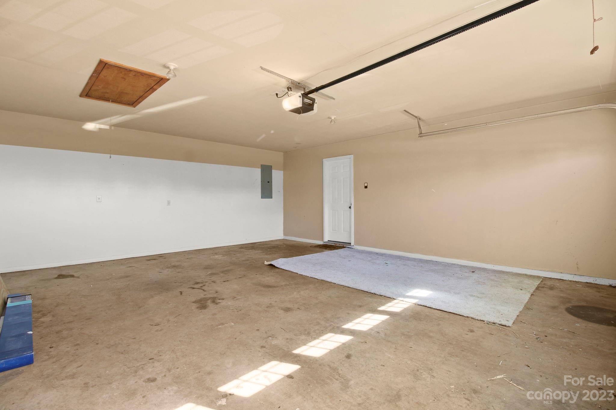 4863 Water Wheel Drive Conover, NC 28613 - Photo 27 of 32 a view of empty room