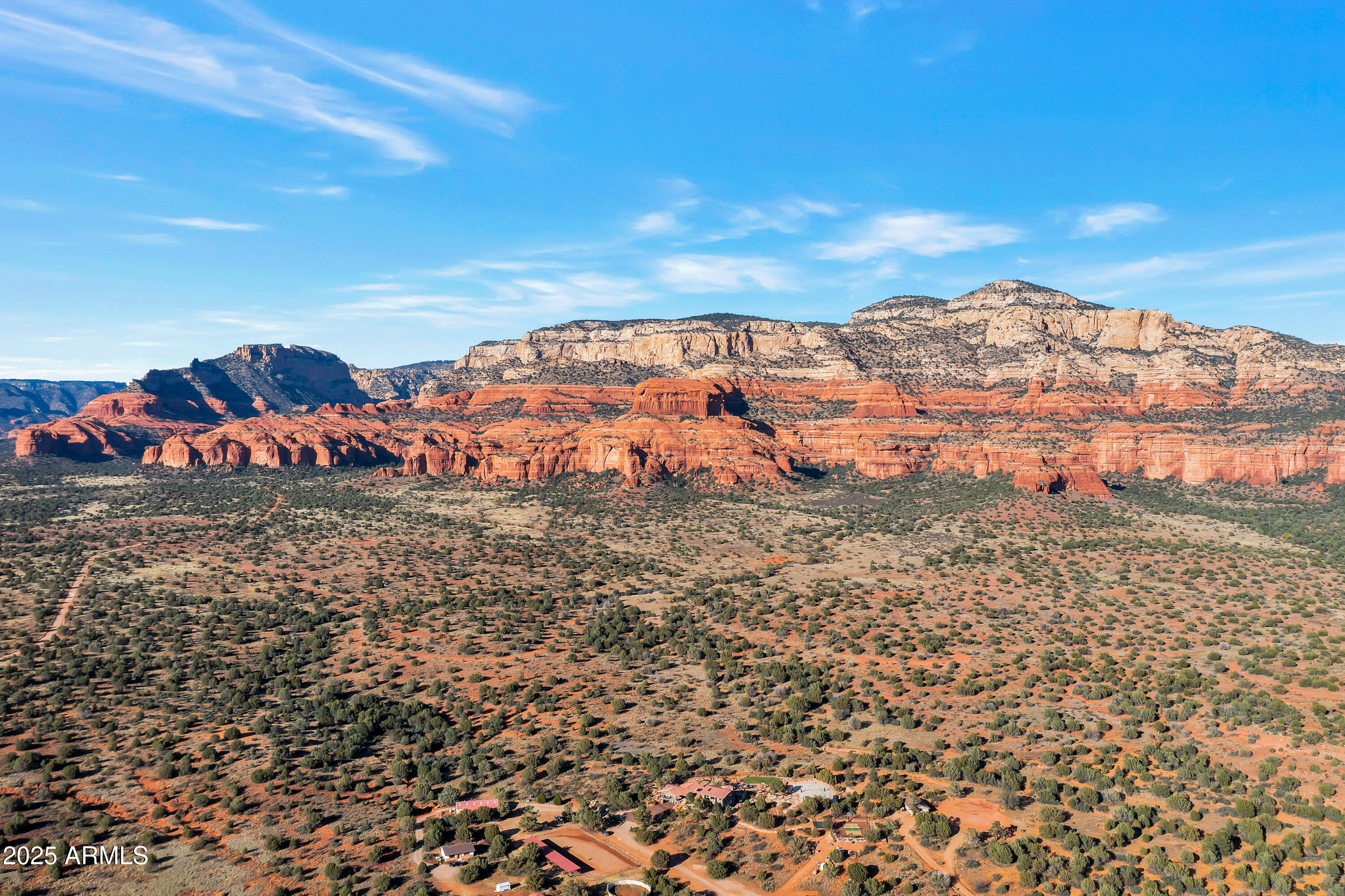 75 Estrella Road, Unit 3 Sedona, AZ 86336 - Photo 1 of 28 a view of a large building