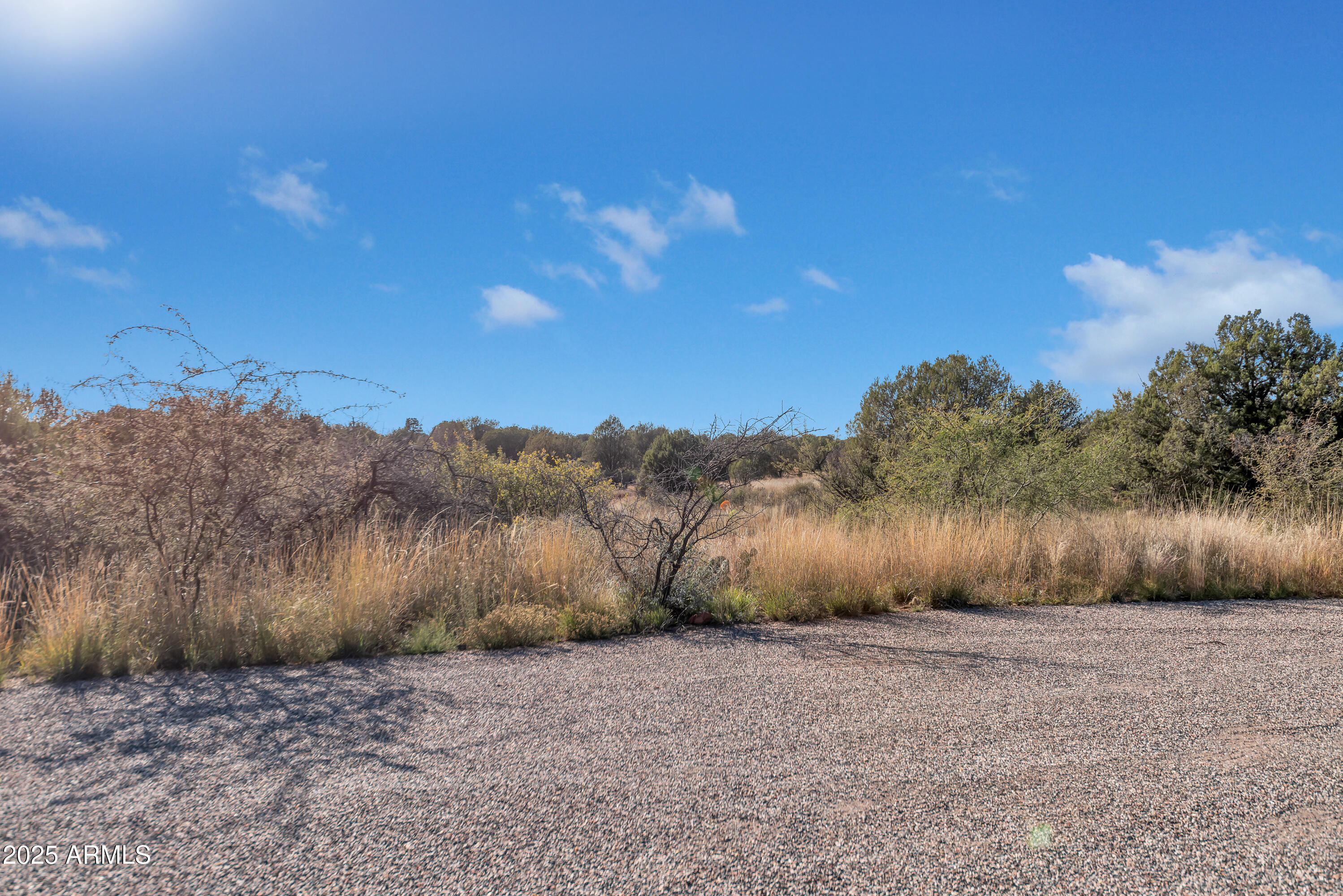 75 Estrella Road, Unit 3 Sedona, AZ 86336 - Photo 11 of 28 a view of outdoor space with mountain view