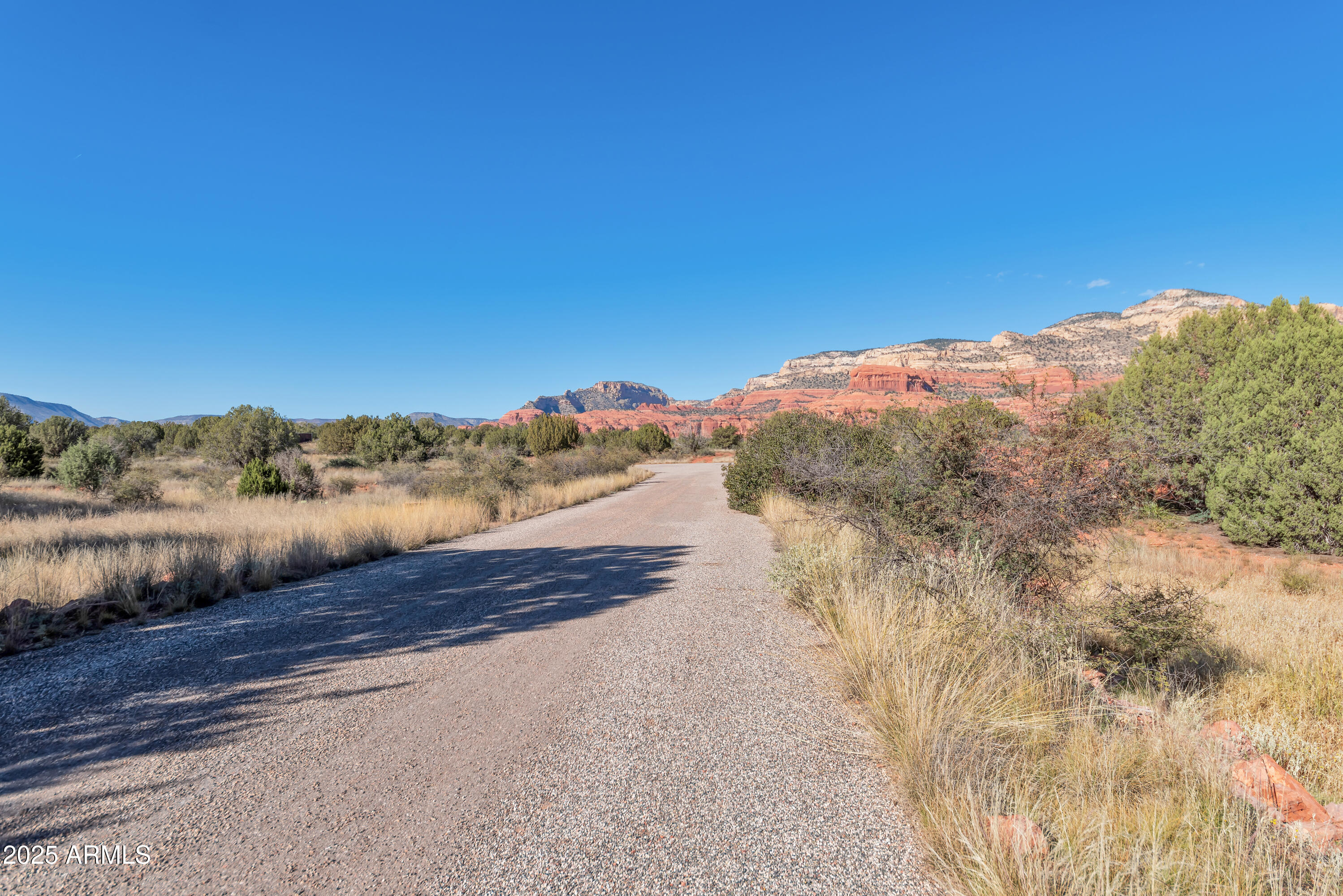 75 Estrella Road, Unit 3 Sedona, AZ 86336 - Photo 16 of 28 a view of mountain view with lake view