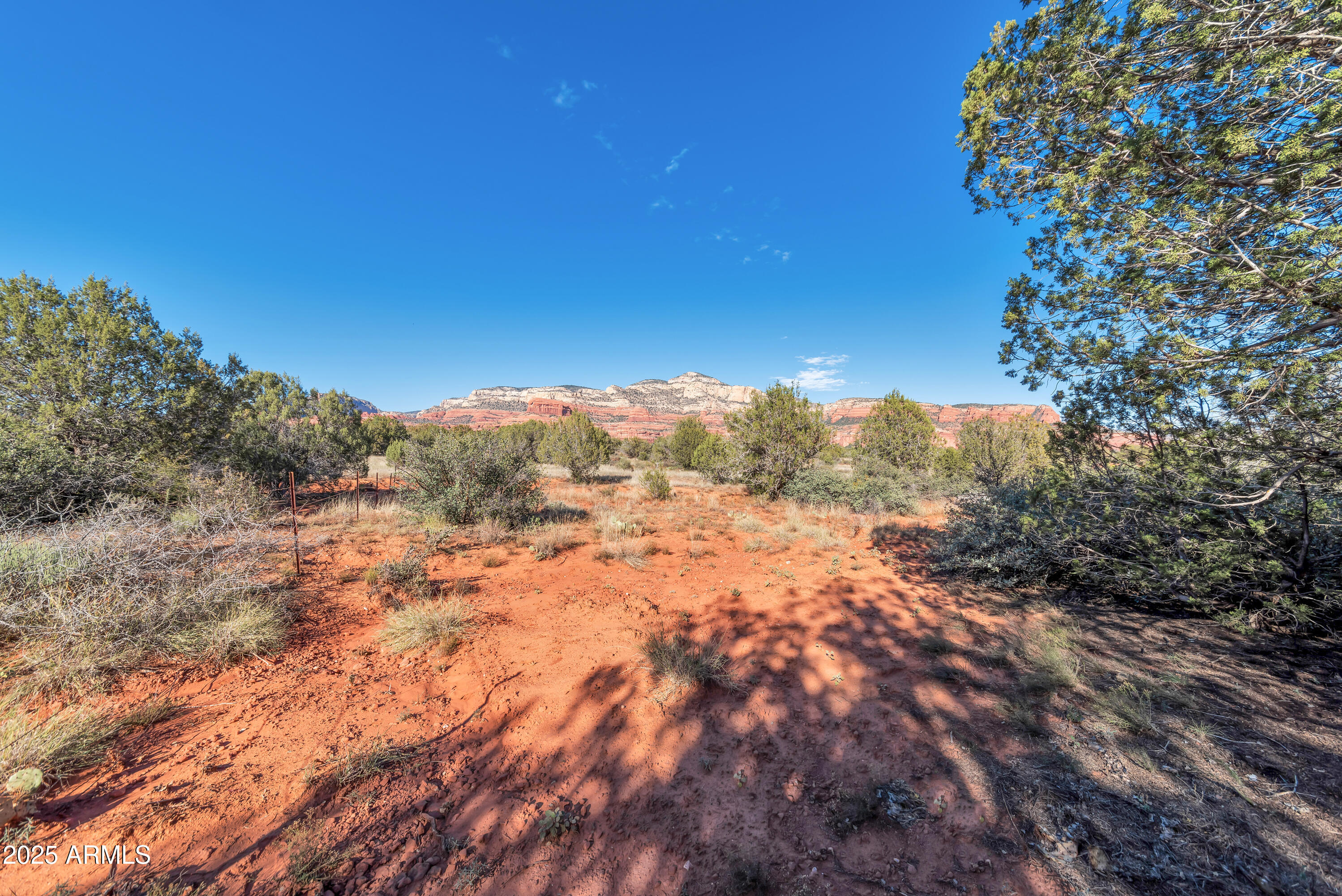 75 Estrella Road, Unit 3 Sedona, AZ 86336 - Photo 18 of 28 a view of mountain view with lots of trees