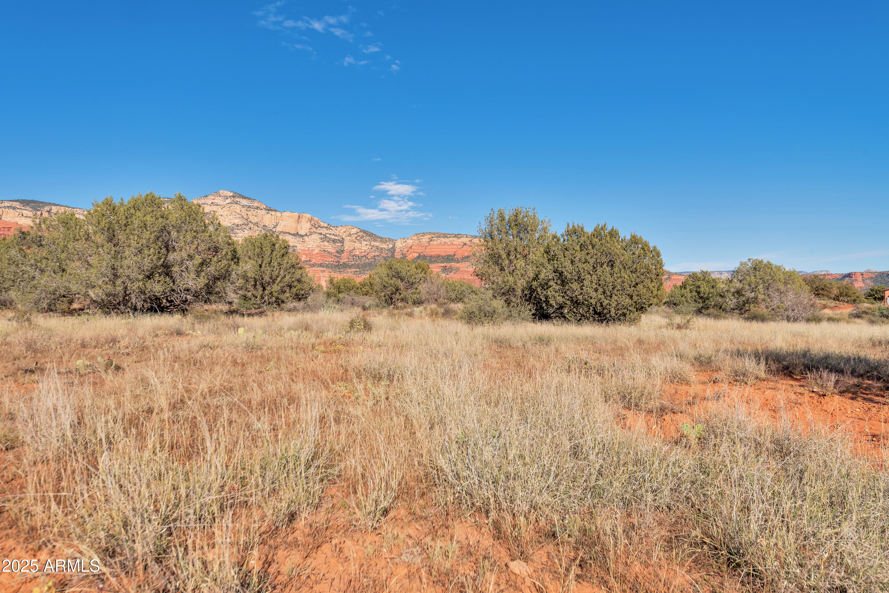 75 Estrella Road, Unit 3 Sedona, AZ 86336 - Photo 19 of 28 a view of mountain view with mountain