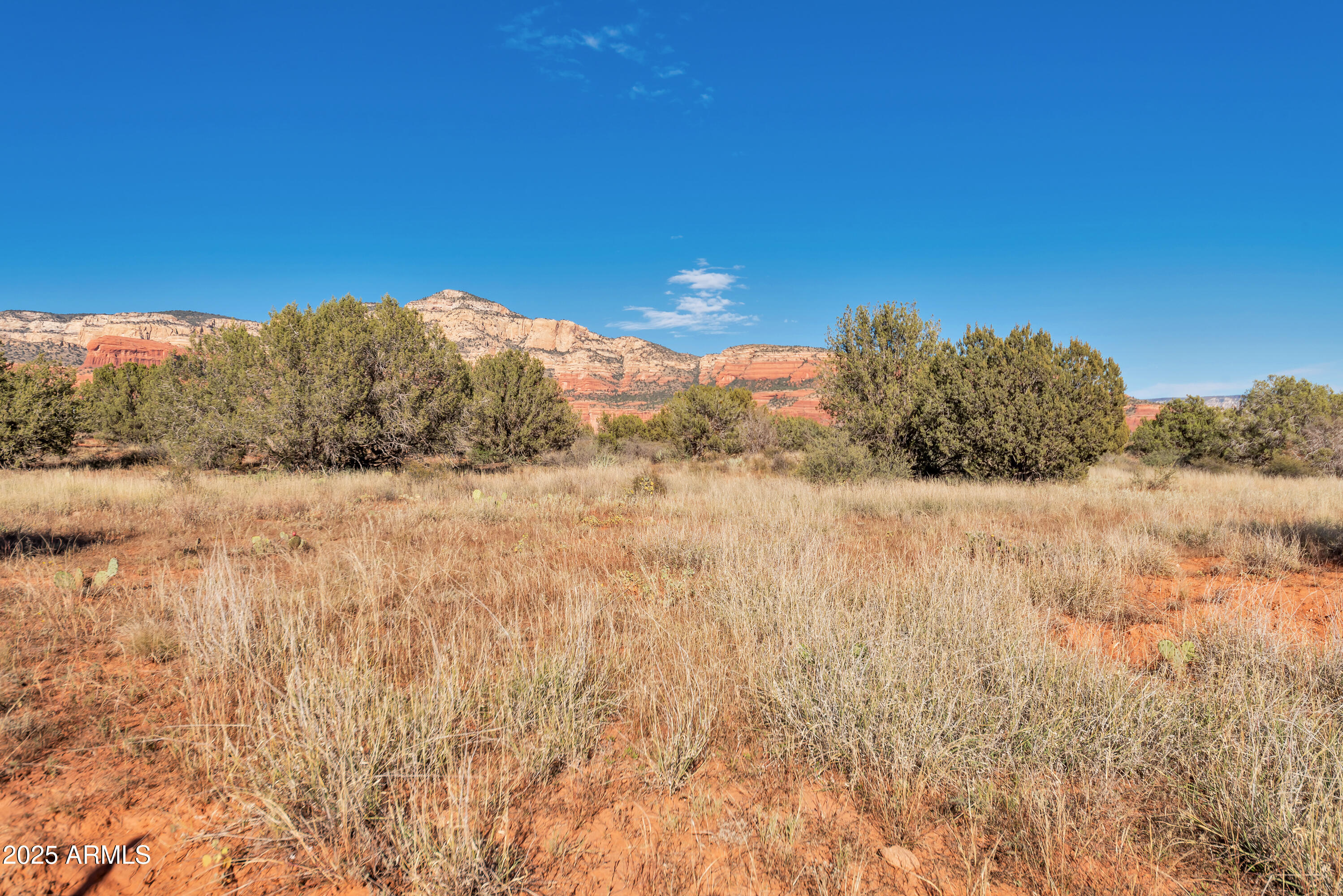 75 Estrella Road, Unit 3 Sedona, AZ 86336 - Photo 20 of 28 a view of mountain view with mountain