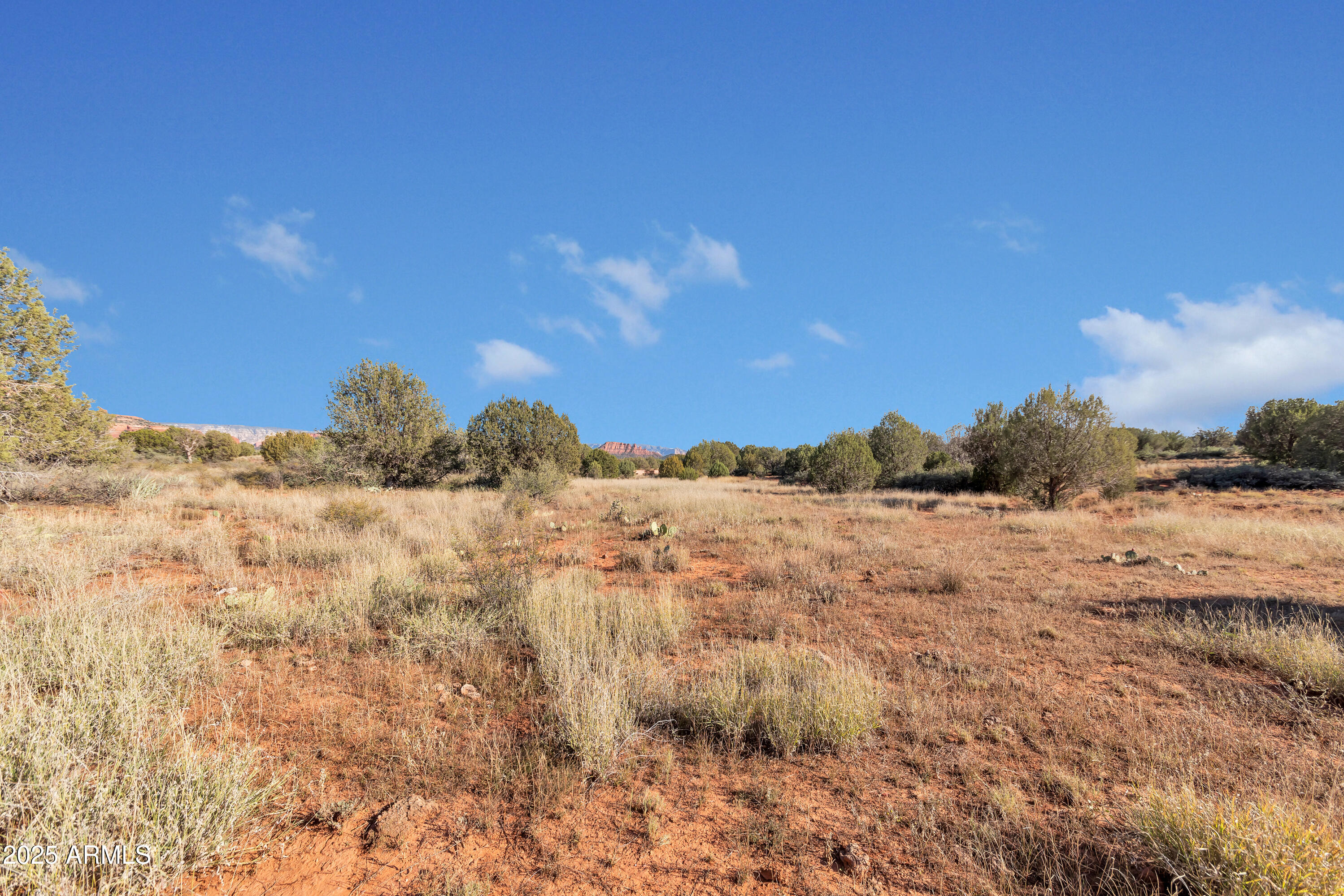 75 Estrella Road, Unit 3 Sedona, AZ 86336 - Photo 23 of 28 a view of a snow on the top of a road