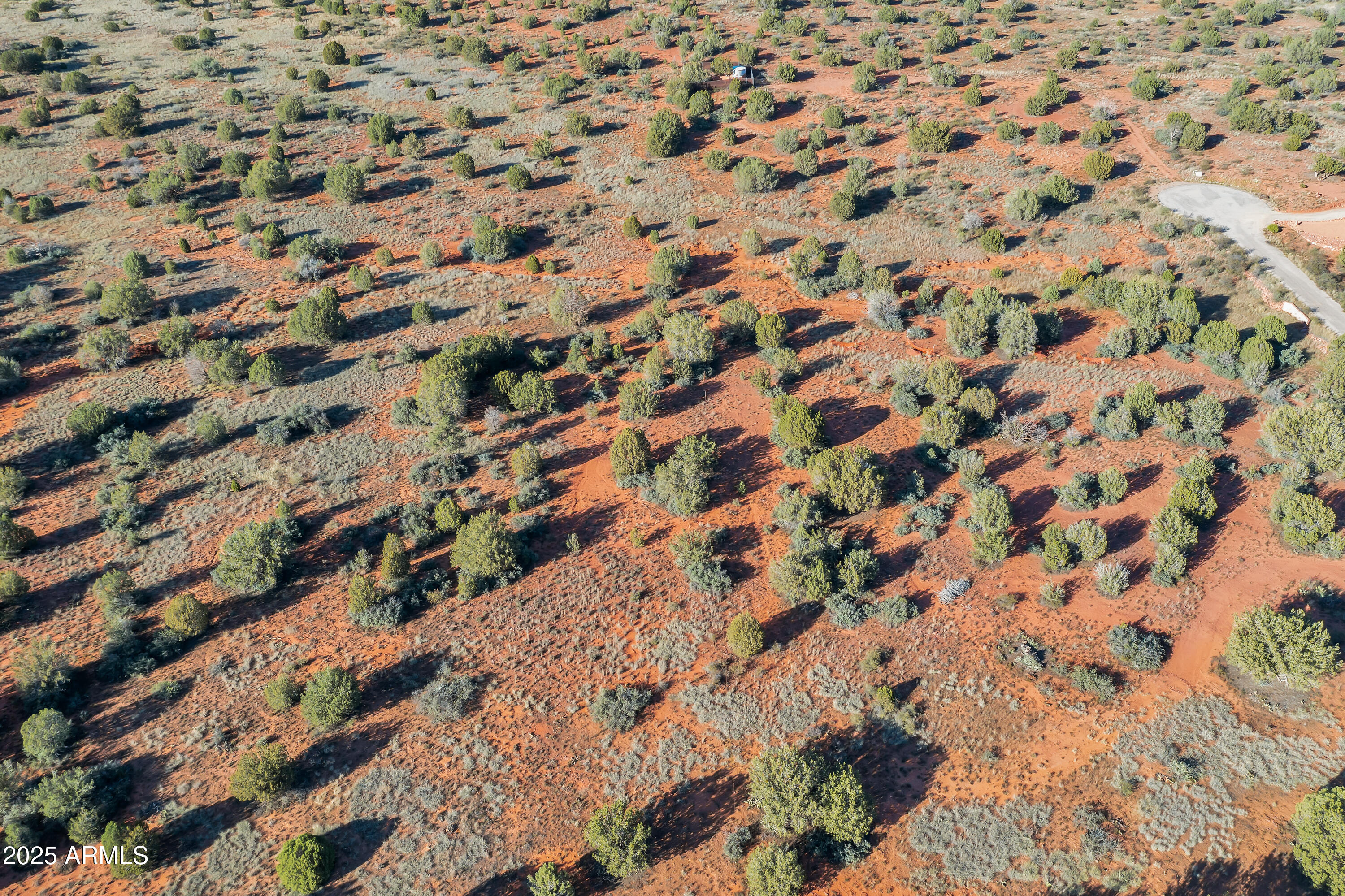 75 Estrella Road, Unit 3 Sedona, AZ 86336 - Photo 8 of 28 view of an outdoor space with wooden floor