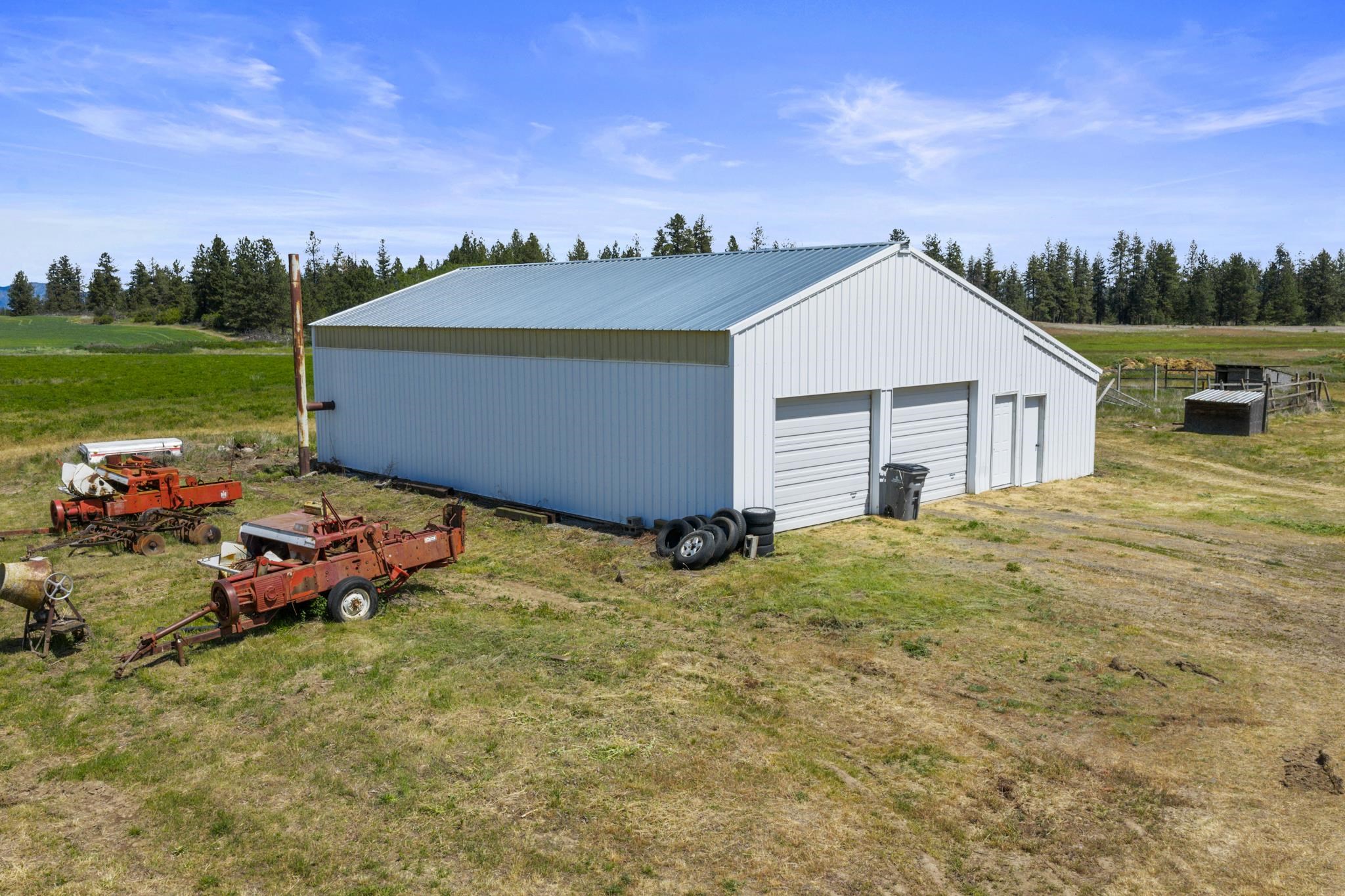 13222 North Wood Road Spokane, WA 99224 - Photo 29 of 45 Gallery Image 29