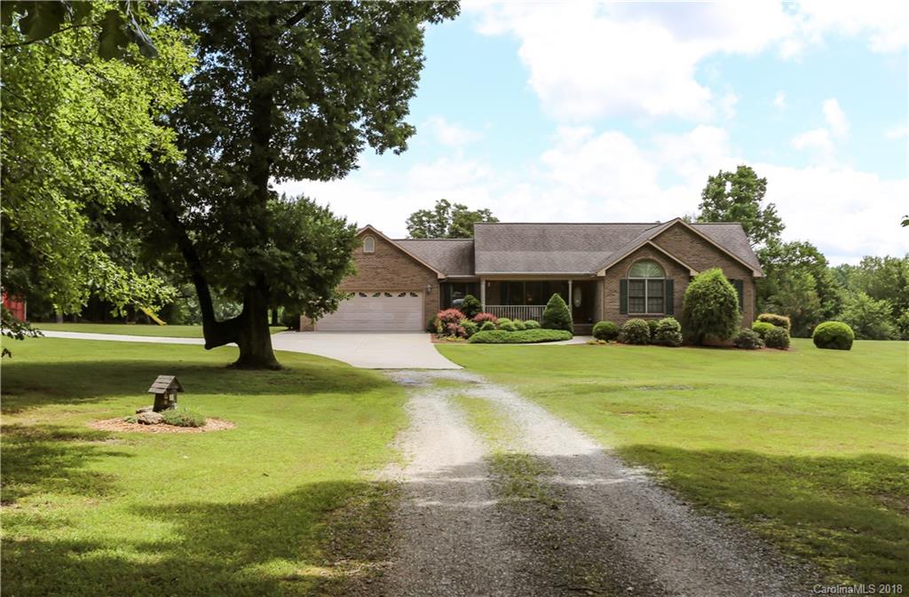 3801 Beda Road Newton, NC 28658 - Photo 2 of 35 Gallery Image 2
