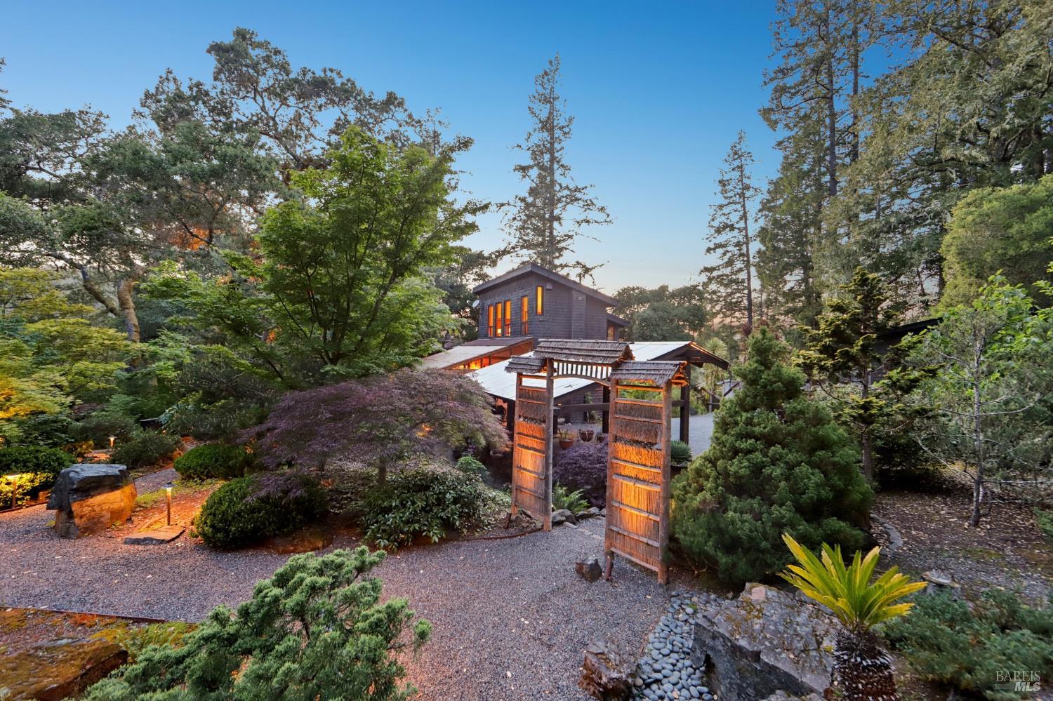 2515 Stepps Road Sebastopol, CA 95472 - Photo 49 of 93